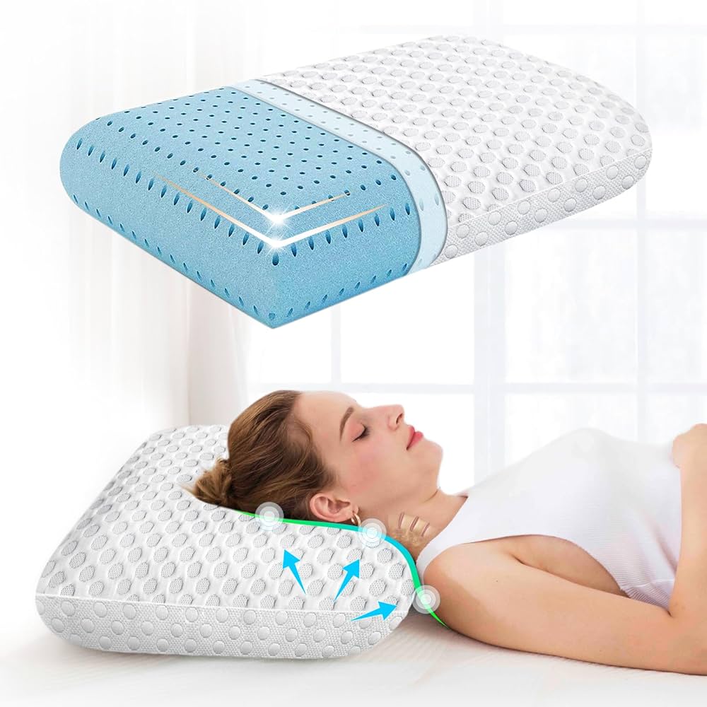 Pillows